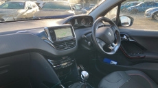 Peugeot 2008 1.2 PureTech 130 GT Line 5dr Petrol Estate